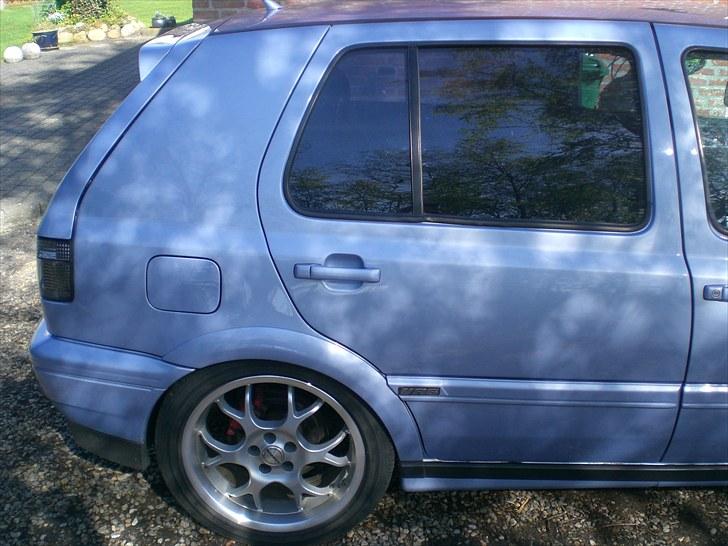 VW Golf 3 vr6 *Byttet* billede 13