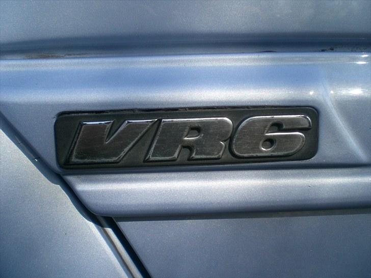 VW Golf 3 vr6 *Byttet* billede 14