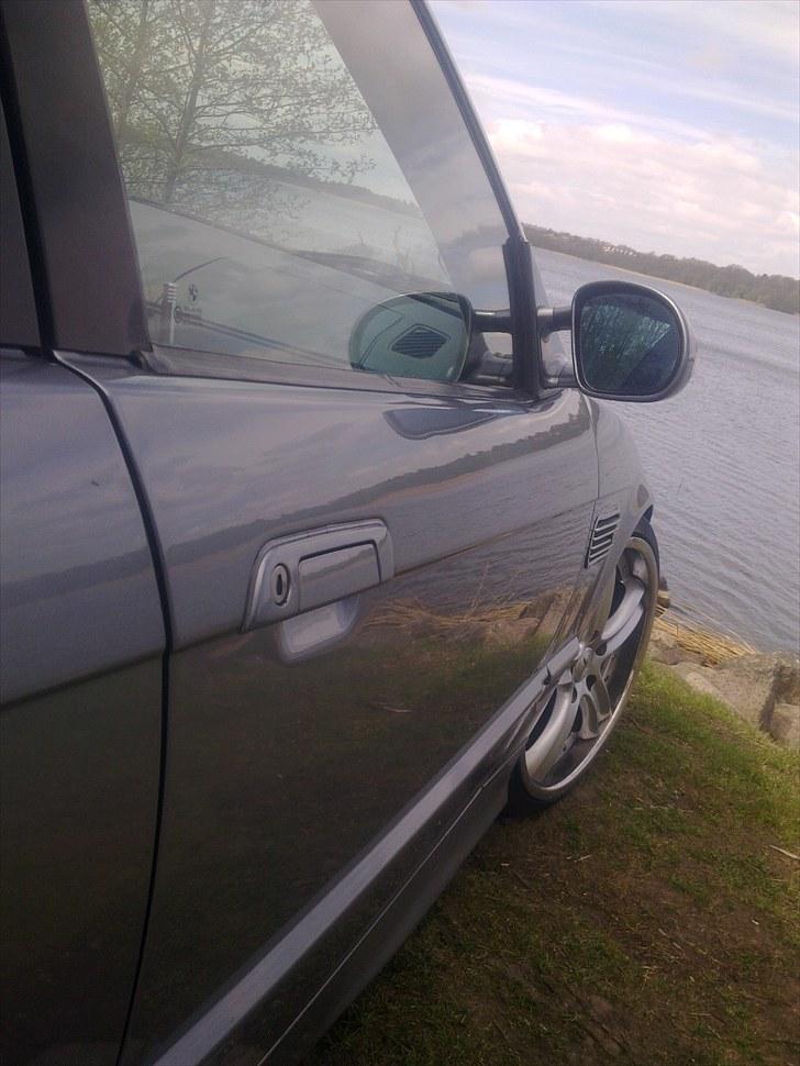 BMW 320i Vanos! M3  billede 6