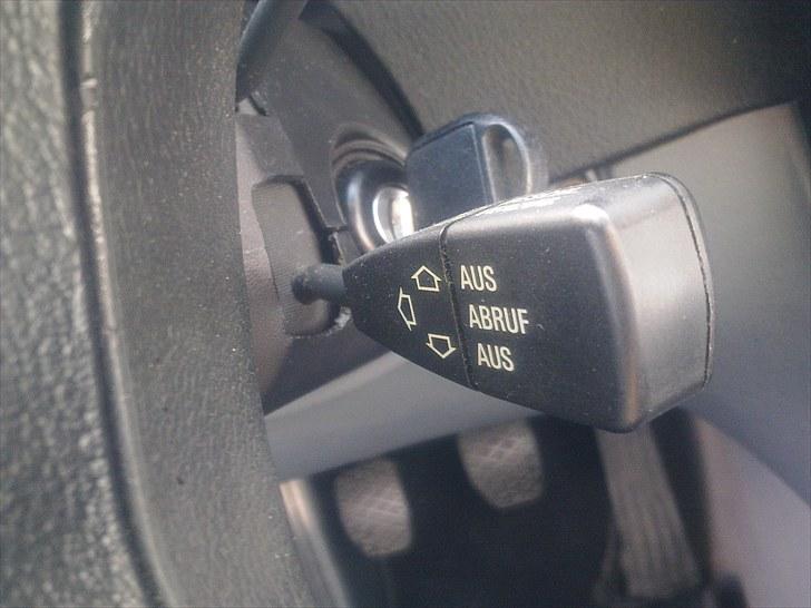 BMW 320i Vanos! M3  - Fartpilot billede 9