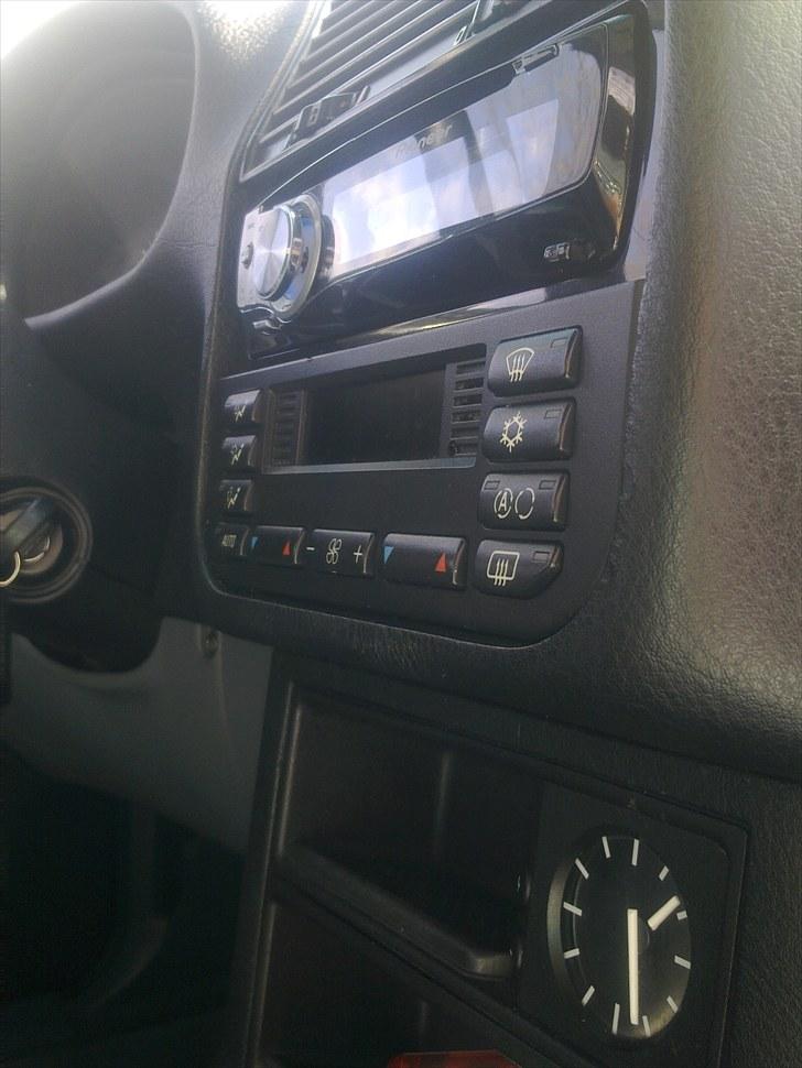 BMW 320i Vanos! M3  - Fuld Klima billede 10