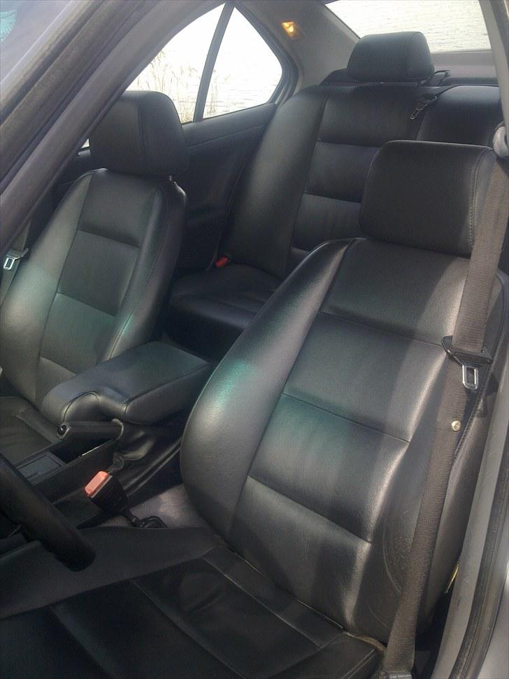 BMW 320i Vanos! M3  billede 13