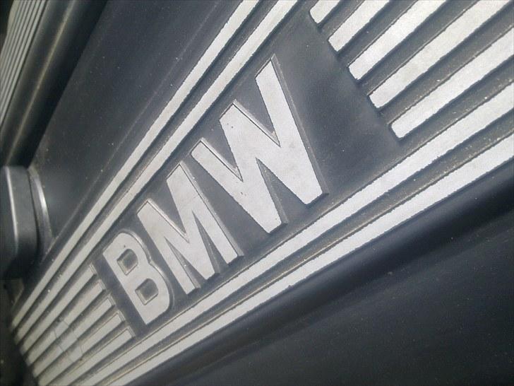 BMW 320i Vanos! M3  billede 15