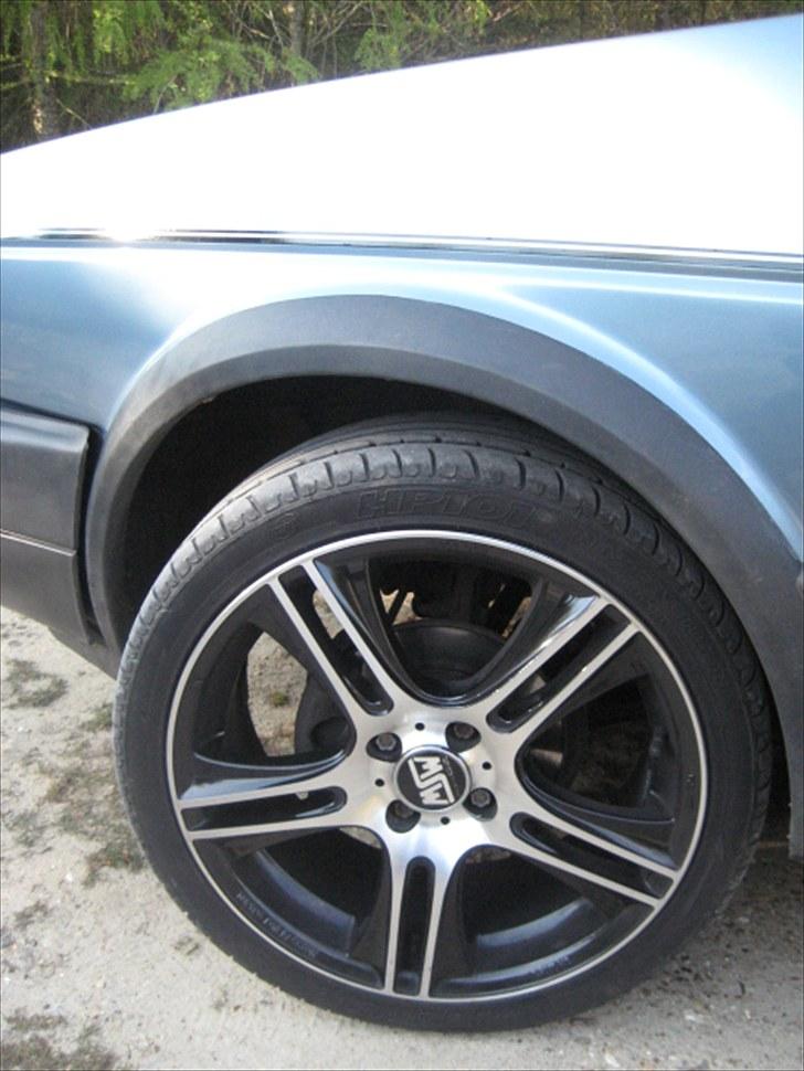 VW Golf 2 TD (solgt) billede 6