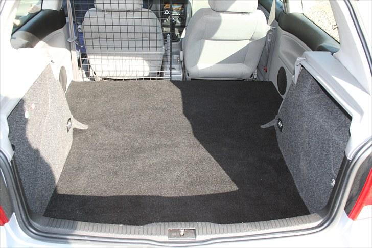 VW Golf MK4 billede 7