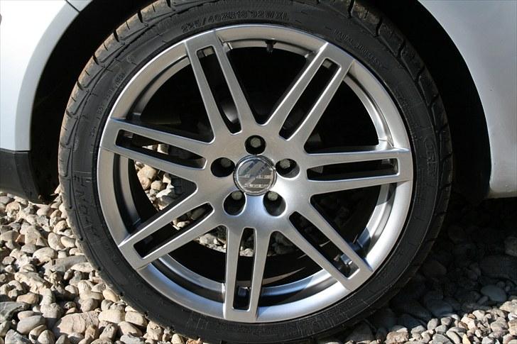 VW Golf MK4 billede 12