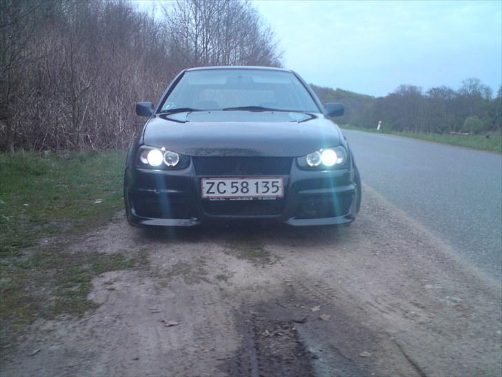 VW Golf vr6*byttet* billede 3