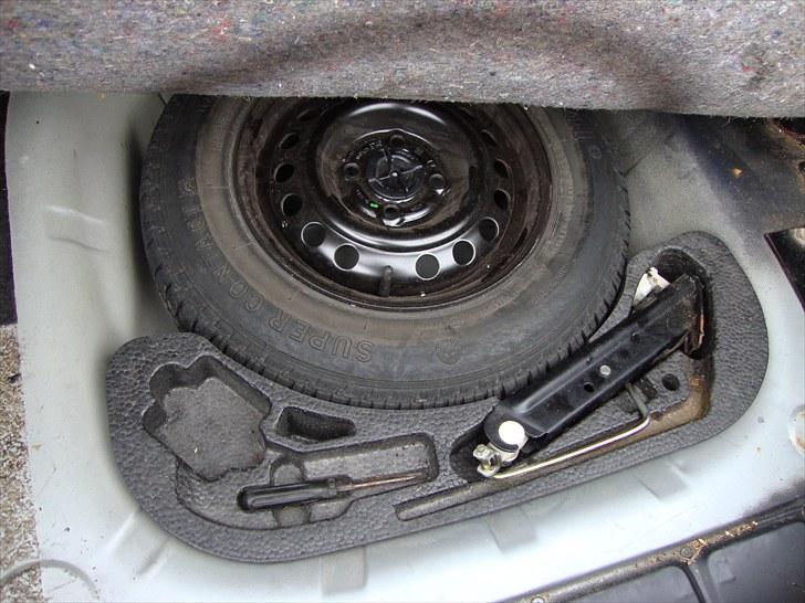 Opel Ascona c-c (Solgt) billede 8