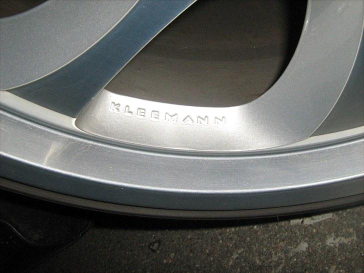 Mercedes Benz 270cdi avantgarde billede 9