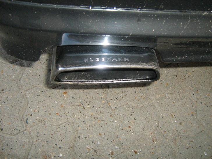 Mercedes Benz 270cdi avantgarde billede 10