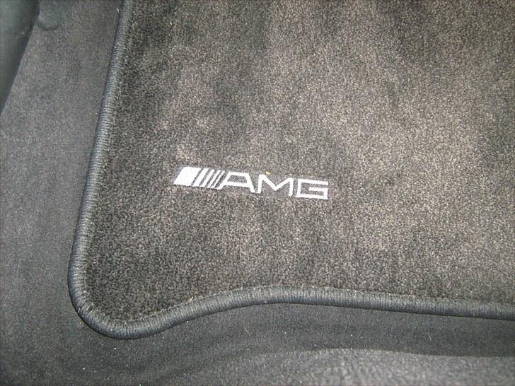 Mercedes Benz 270cdi avantgarde billede 18