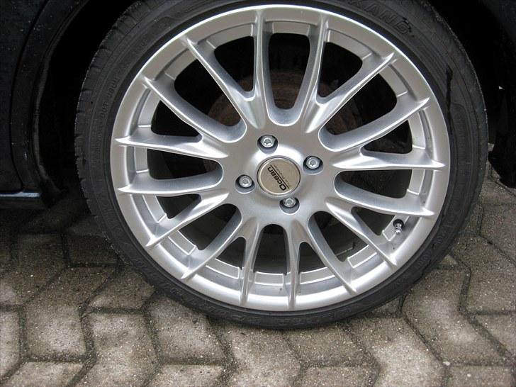 Mazda 323 f Byttet væk billede 16