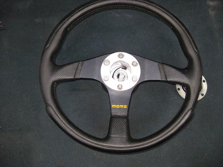 Mazda 323 f Byttet væk billede 17