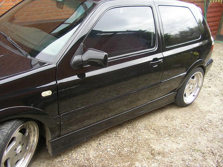 VW Golf 3 vr6 billede 3