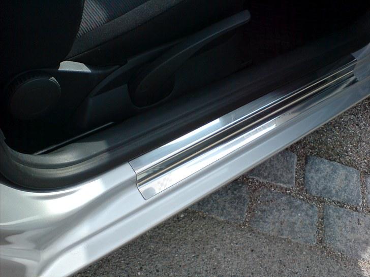 Seat IBIZA TDI billede 5