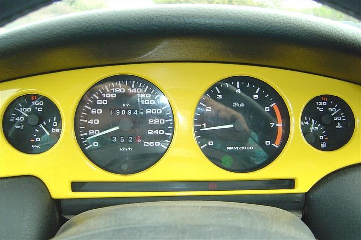 Fiat coupe billede 2