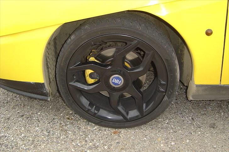 Fiat coupe billede 7