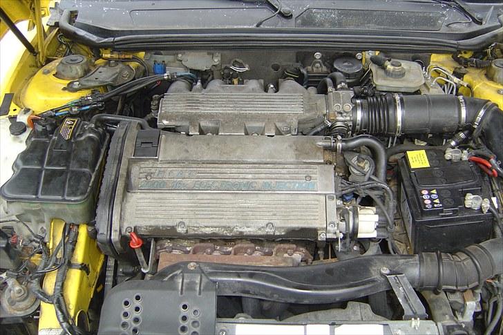 Fiat coupe billede 15