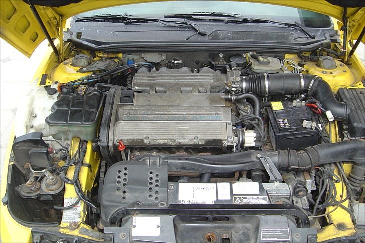 Fiat coupe billede 16