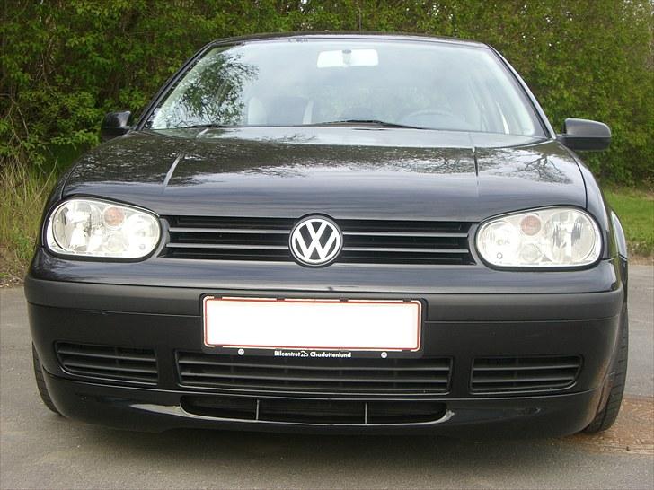 VW Golf 4 billede 15