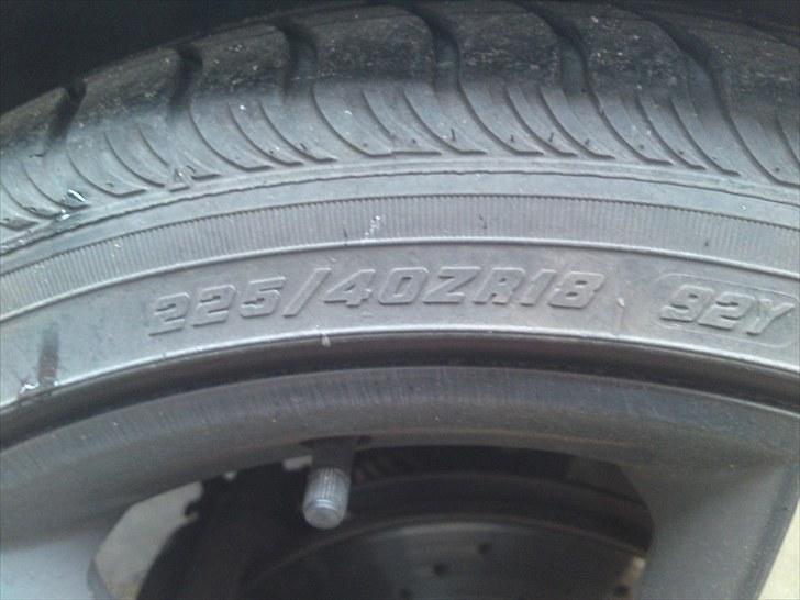 Opel Astra (SOLGT) billede 8