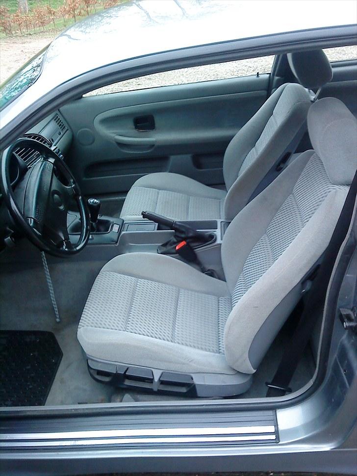 BMW E36 318 is coupé billede 14