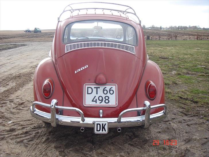 VW Boble billede 2