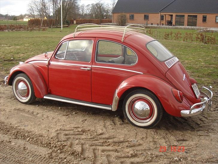 VW Boble billede 3