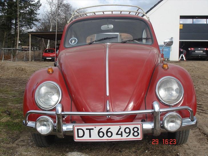 VW Boble billede 4