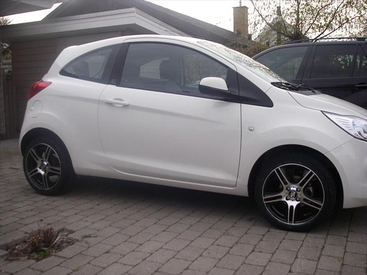 Ford KA © billede 1