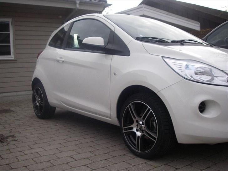 Ford KA © billede 2