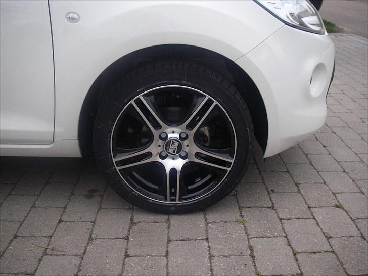 Ford KA © billede 3