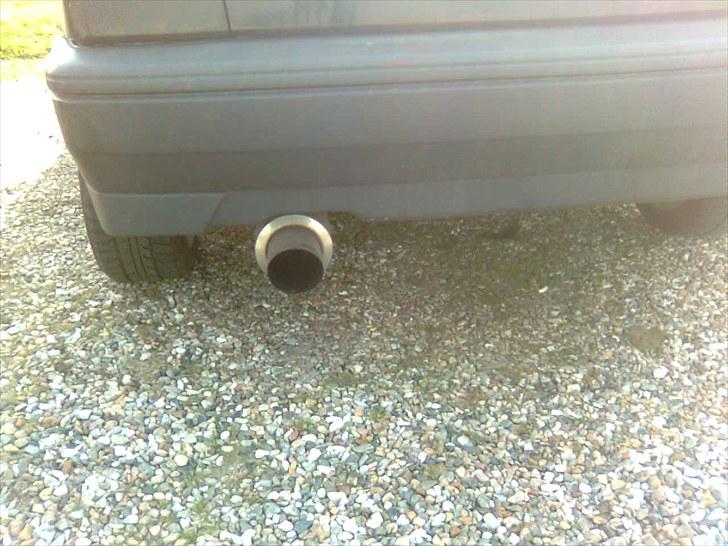 VW Golf 3 (solgt) billede 5