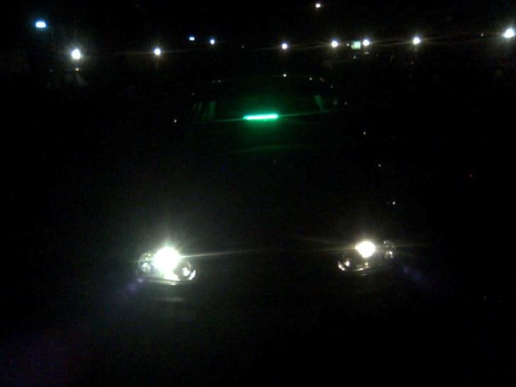 VW Golf 3 (solgt) billede 6