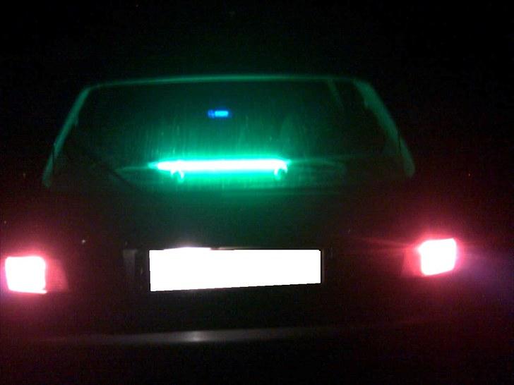 VW Golf 3 (solgt) billede 7