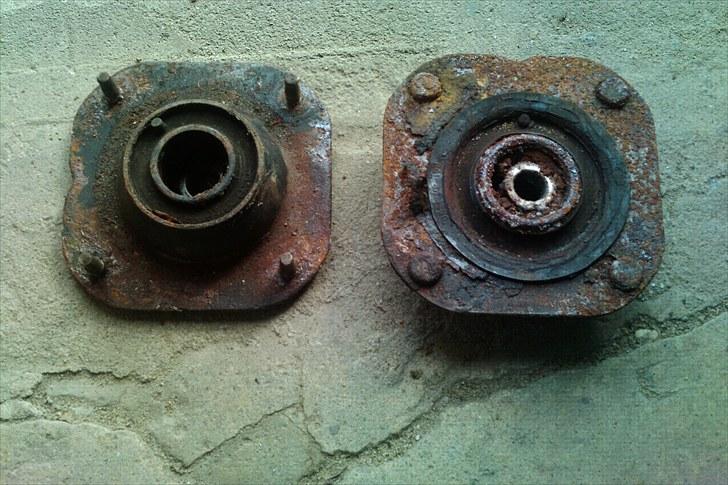 Kia sephia gtx billede 14