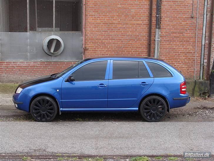 VW Transporter 2.,4D SOLGT billede 18