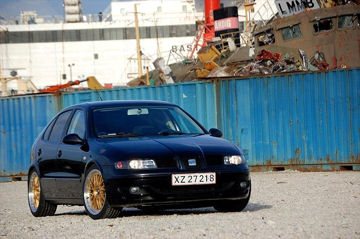 Seat Leon Sport billede 2