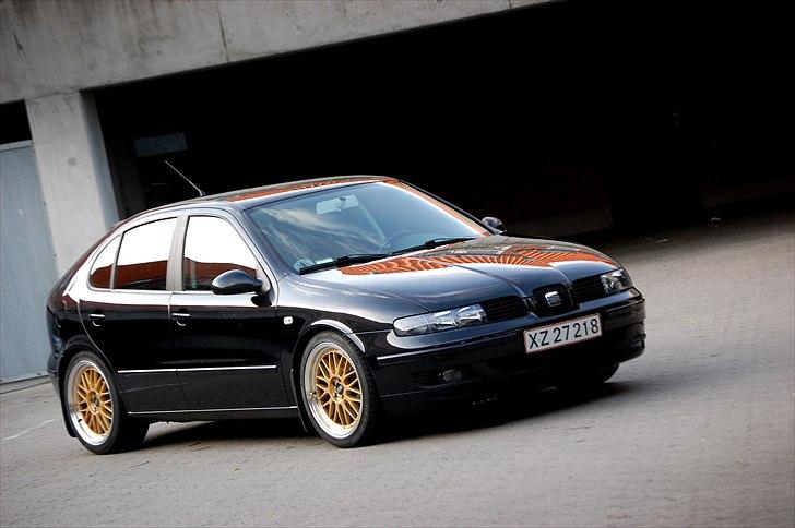 Seat Leon Sport billede 7