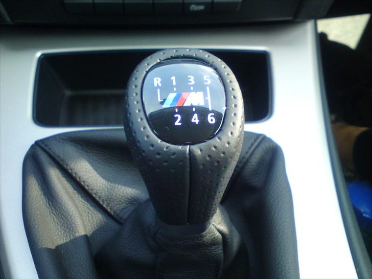 BMW 316D (solgt) billede 9