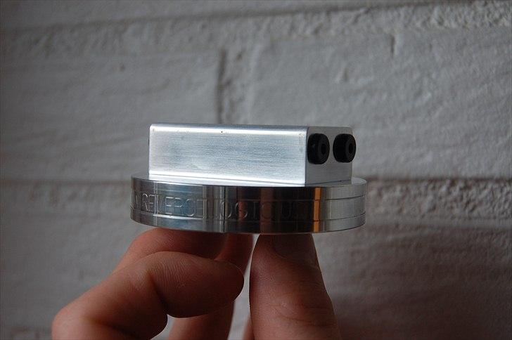 BMW 316D (solgt) - Special værktøj til at løfte bilen med billede 11