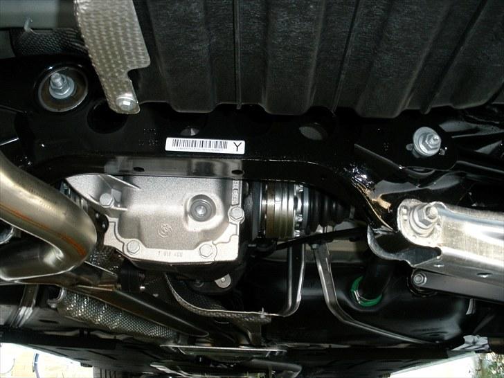 BMW 316D (solgt) billede 14