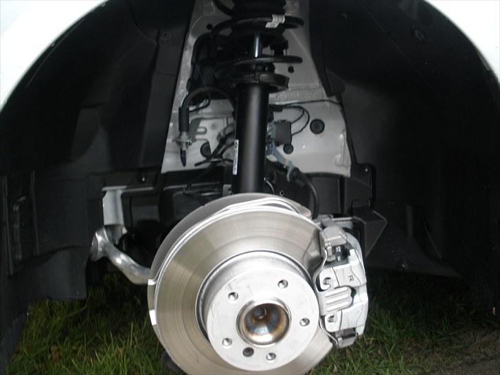 BMW 316D (solgt) billede 16