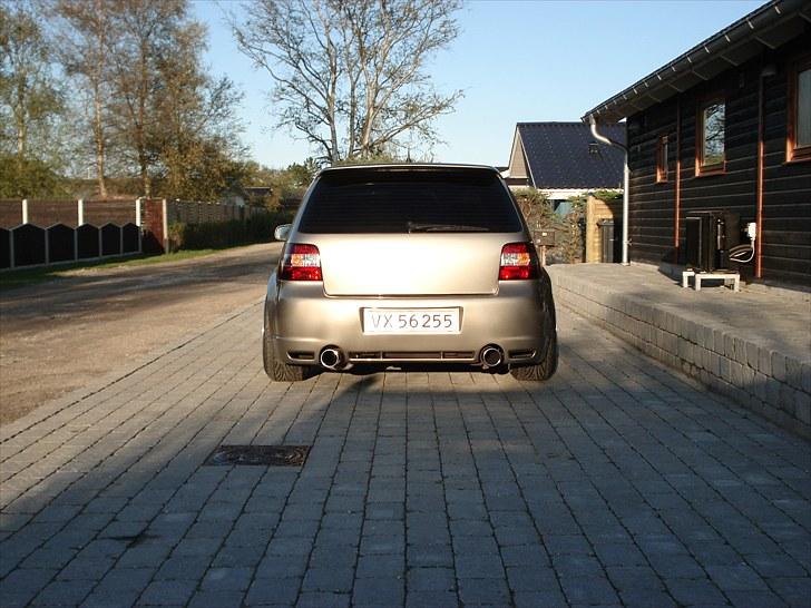 VW Golf 4 TDi  billede 20