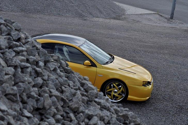 Peugeot 406 Coupé 3.0 24V SOLGT billede 9