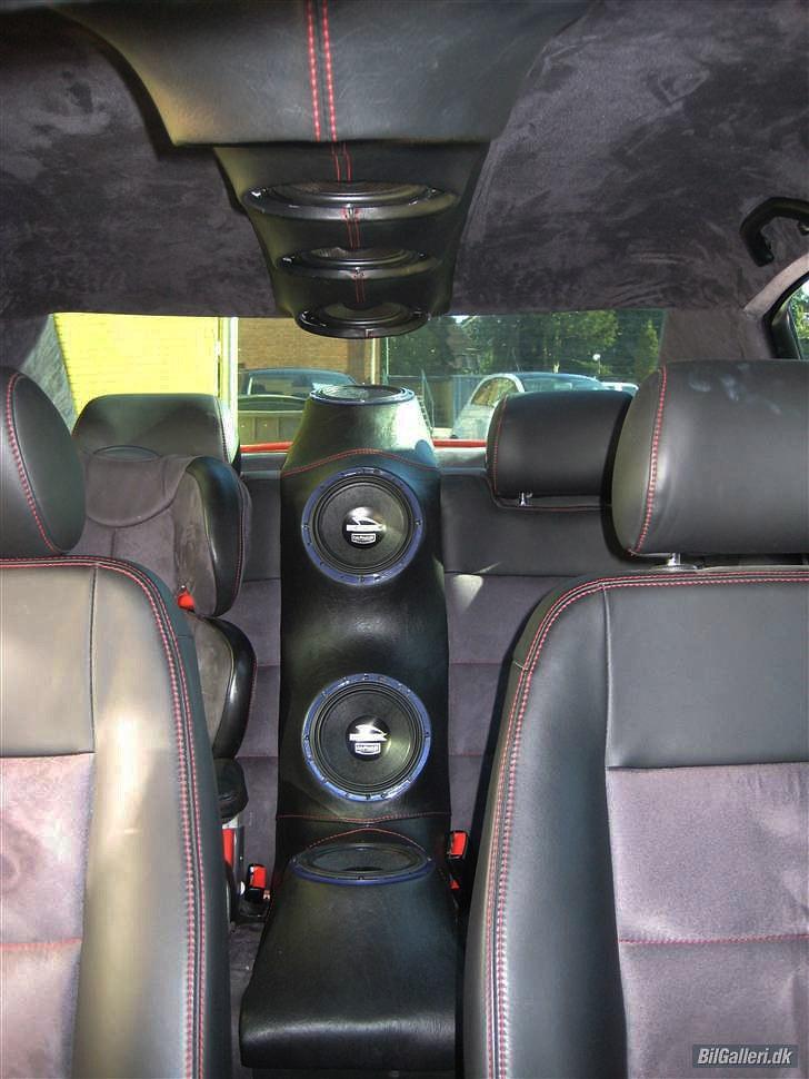 Audi A4 B5 billede 14