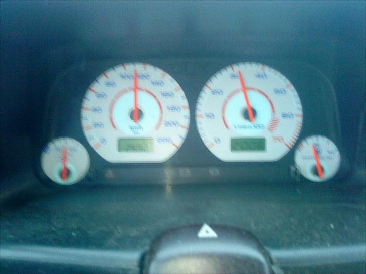 VW Golf III solgt billede 13