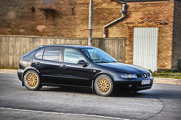 Seat Leon Sport billede 9