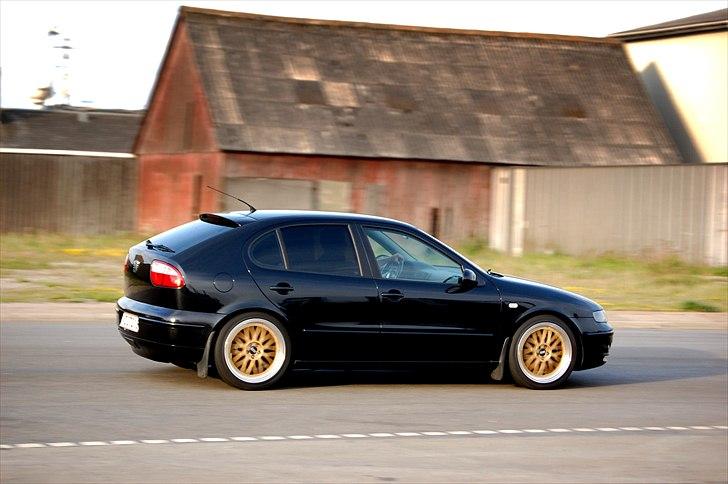 Seat Leon Sport billede 10