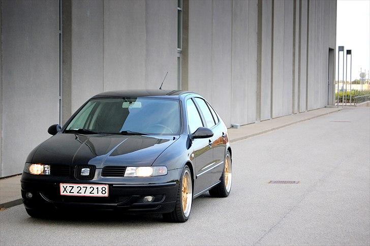 Seat Leon Sport billede 11